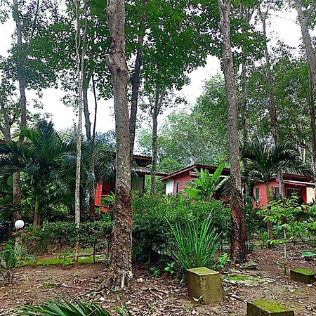 Lanta Maikeaw Bungalow Koh Lanta Exterior photo
