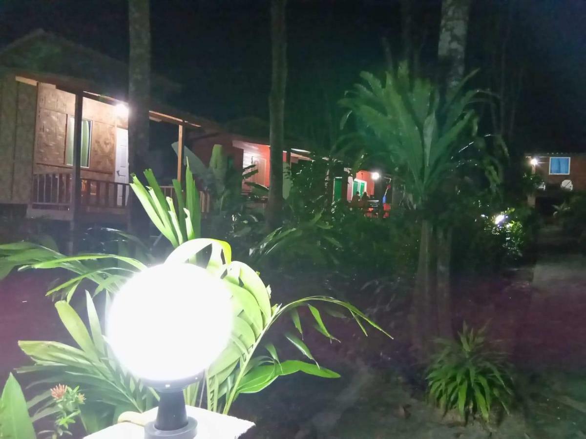 Lanta Maikeaw Bungalow Koh Lanta Exterior photo